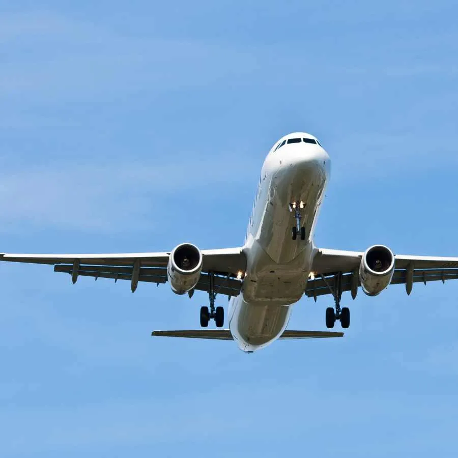 Beauvais Paris Airport