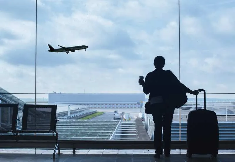 Cómo llegar al aeropuerto de Beauvais desde París